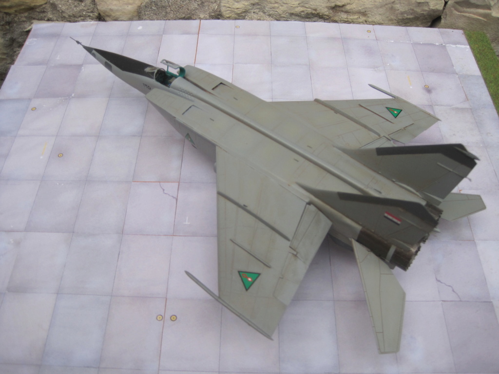 1/72 MIG 25 RB ICM - Page 6 Img_8872