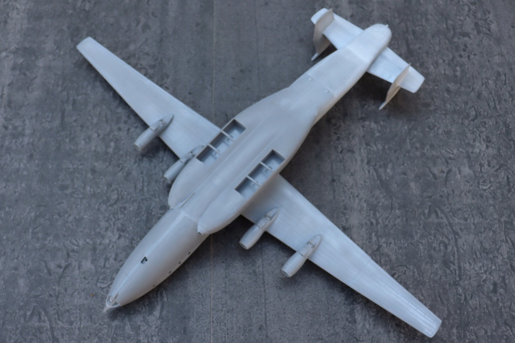 * 1/144   Antonov AN 22  A&A - Page 2 Img_9634