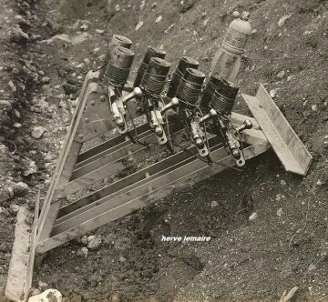 La Bombarde  D.R. Xperia10