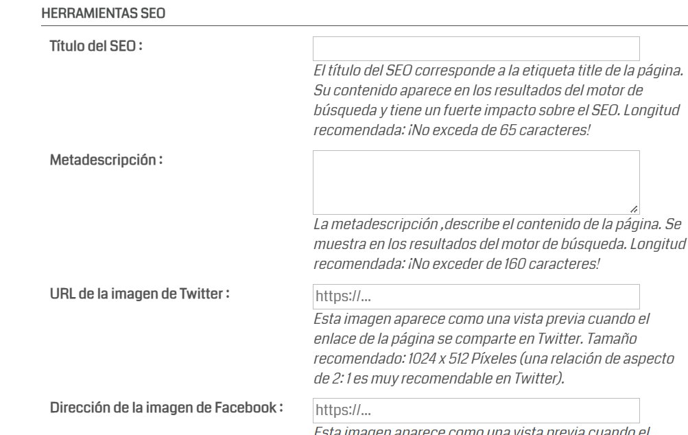 Los foros presentan un error con código de confirmación y herramientas SEO 2023-113