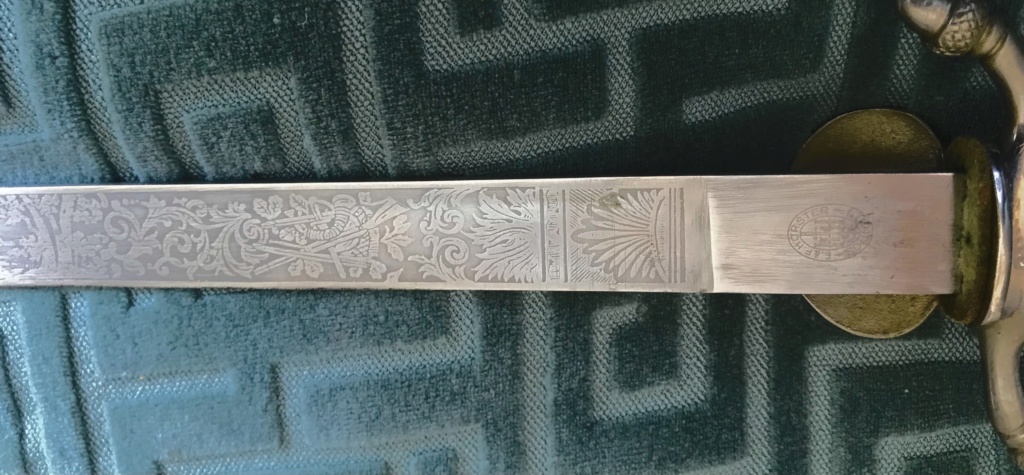 La dague de la DSV 33bdc510
