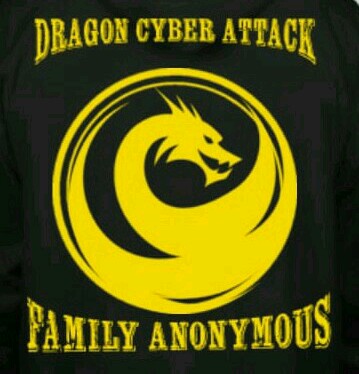 Cyber Dragon Attack