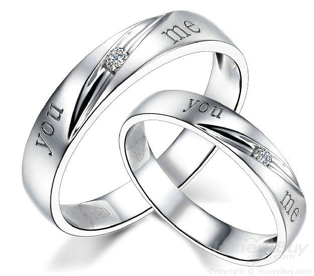 Why specifically mosting likely to couples rings? 06452d10