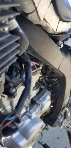 Help identify these wires!  20180815