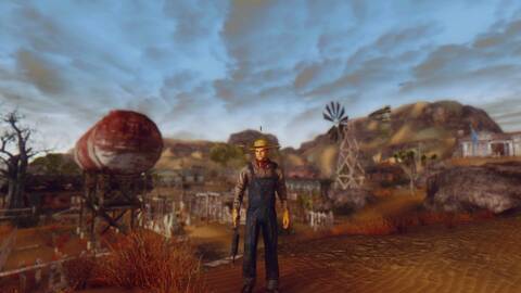 fallout new vegas weapon animation replacer fomod fallout new vegas weapon animation replacer fomod