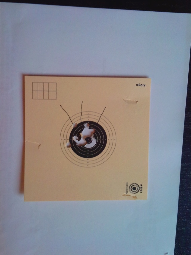 CROSMAN MTR77 nitro piston - Page 3 Cible_12