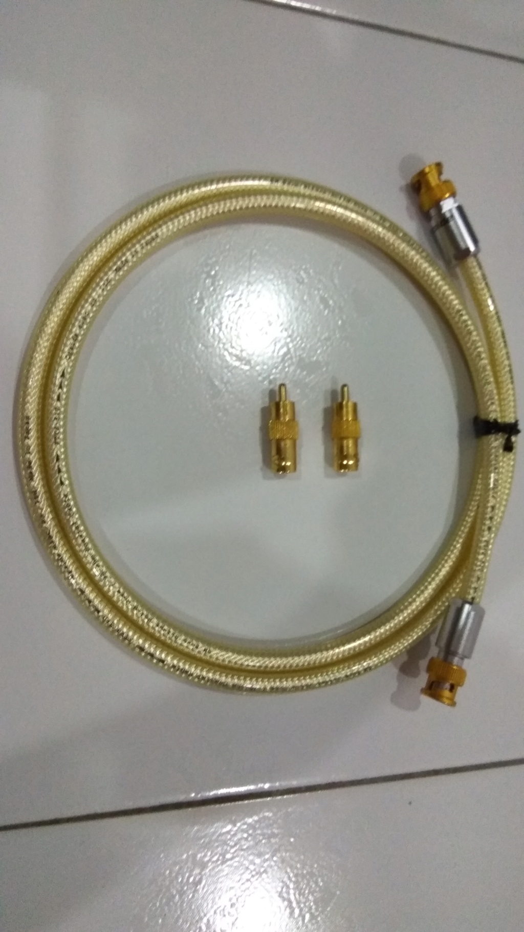 Oyaide DB-510 5N Pure Silver Solid Core Digital Cable Img_2015