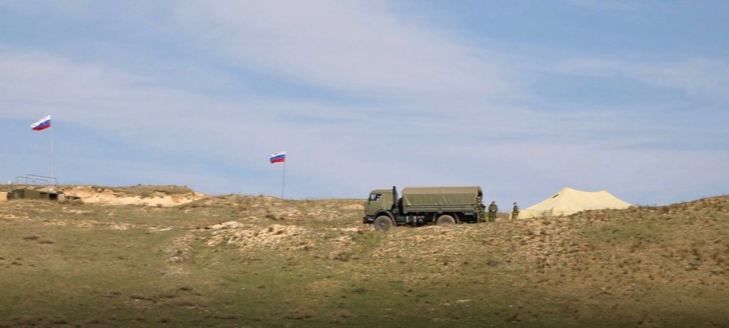 Turski "bajraktari" padaju u Karabahu, Armenija ima novo oružje? 15bf0f10