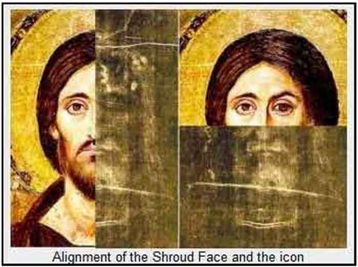 Lagali su stoljećima - ovako je zapravo izgledalo Isusovo lice - Page 4 568aea10