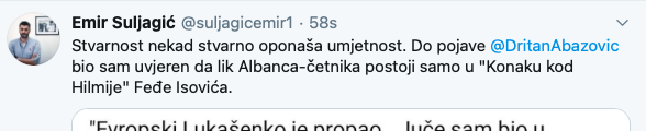 Kavazović : Situacija u Crnoj Gori podsjeća na devedesete , Bošnjaci su zabrinuti - Page 2 Slika489