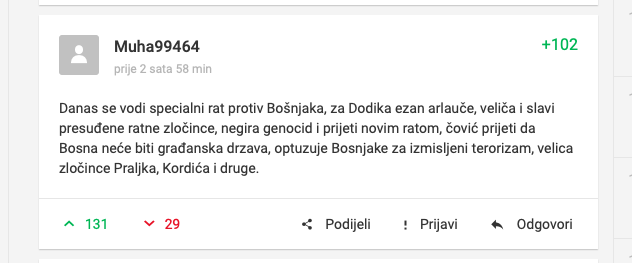 Susret Dodika i Čovića u Banjaluci - Dogovorena koalicija. Slika_73