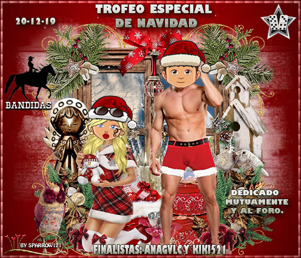 20/12/2019 TROFEO ESPECIAL DE NAVIDAD Navida13
