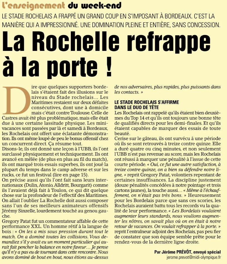 Top 14 - 20ème journée : UBB / La Rochelle - Page 17 Capt1139