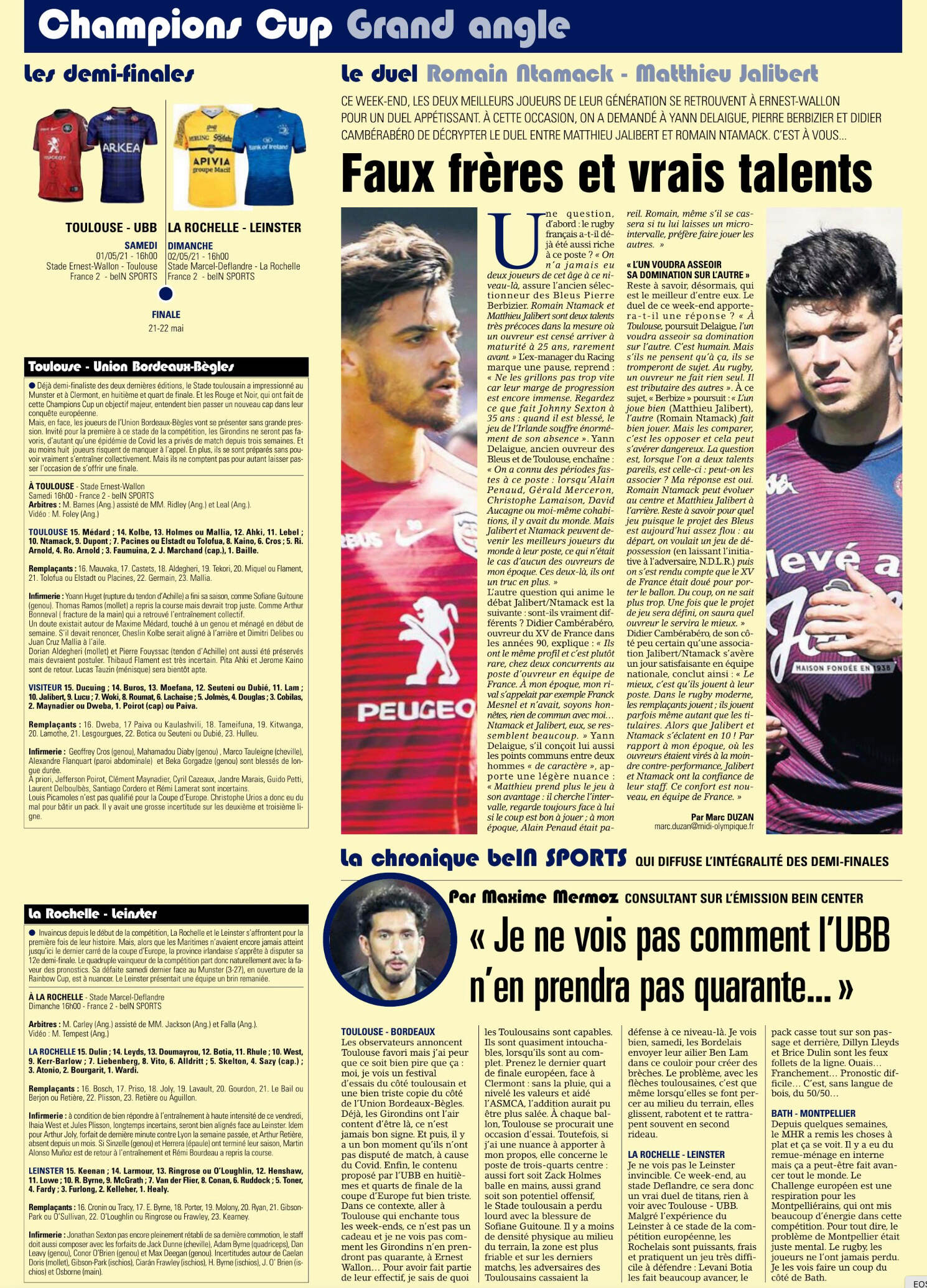 Coupe d'Europe - 1/2 de finale : Toulouse / UBB - Page 17 Capt1232