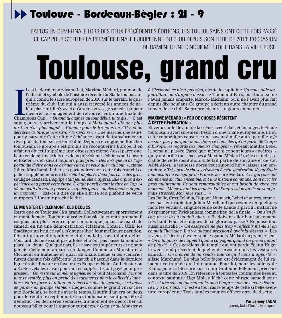 Coupe d'Europe - 1/2 de finale : Toulouse / UBB - Page 29 Capt1237