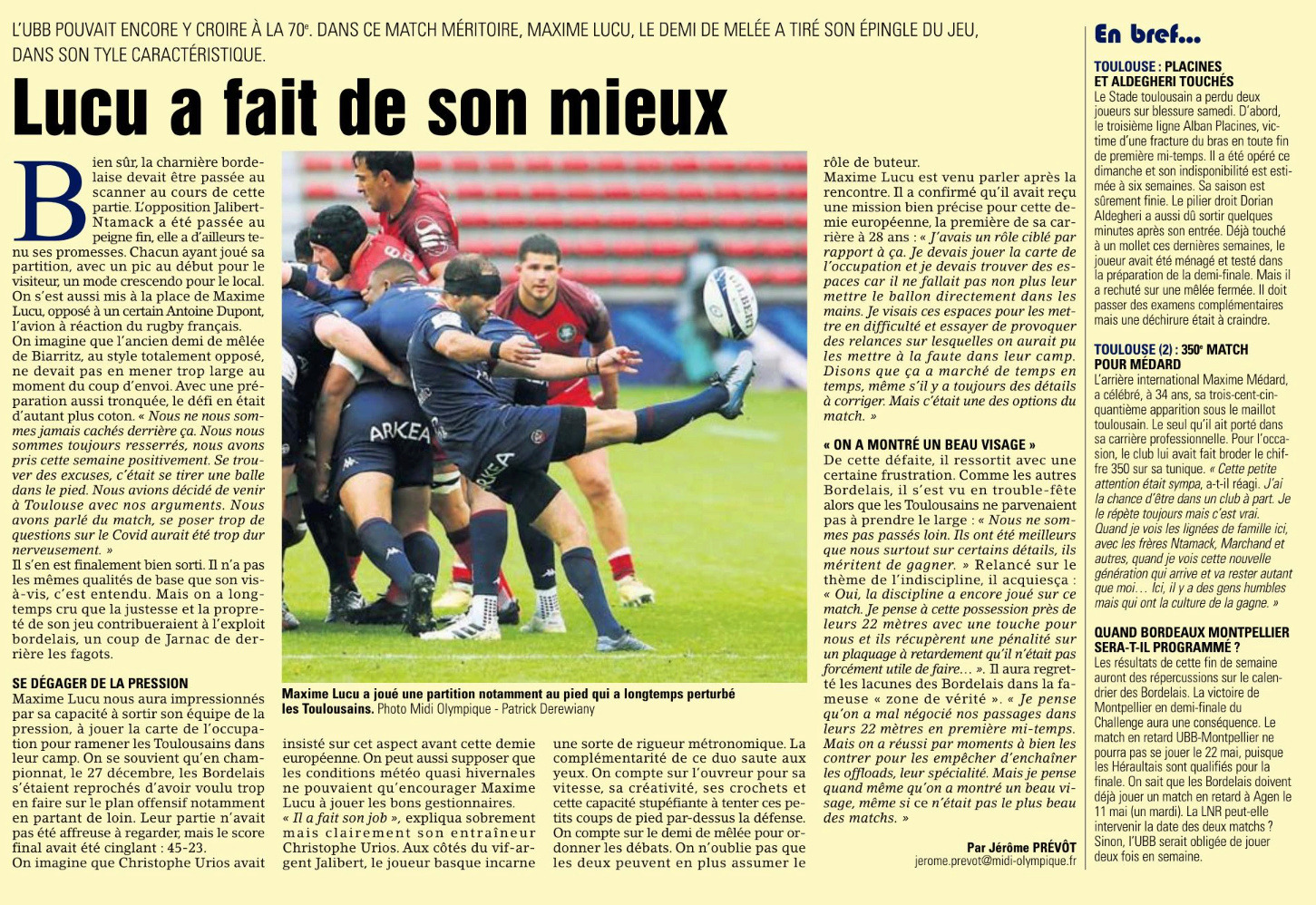 Coupe d'Europe - 1/2 de finale : Toulouse / UBB - Page 29 Capt1239