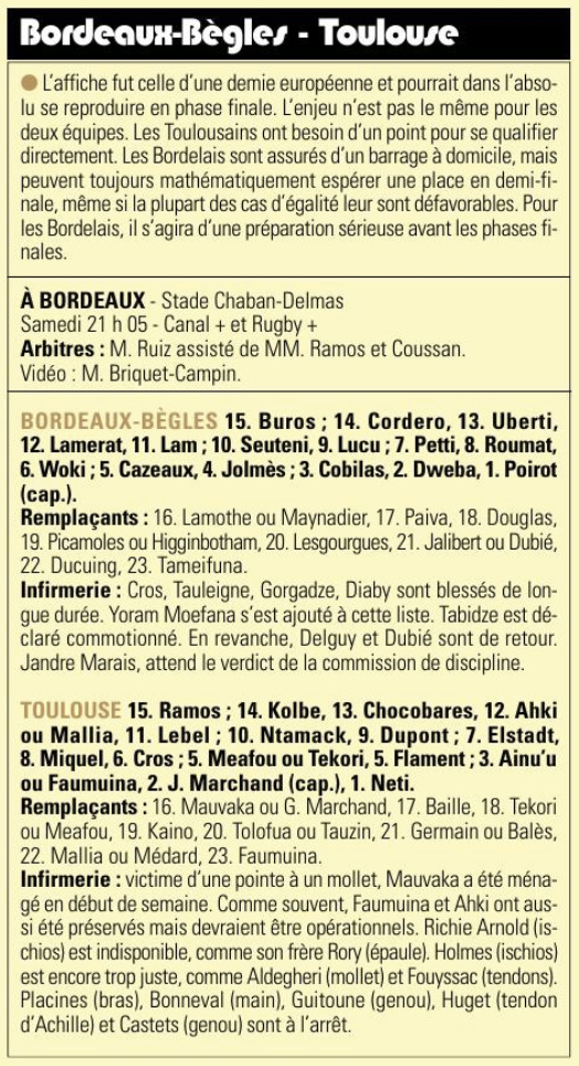 Top 14 - 26ème journée : UBB / Toulouse - Page 7 Capt1275