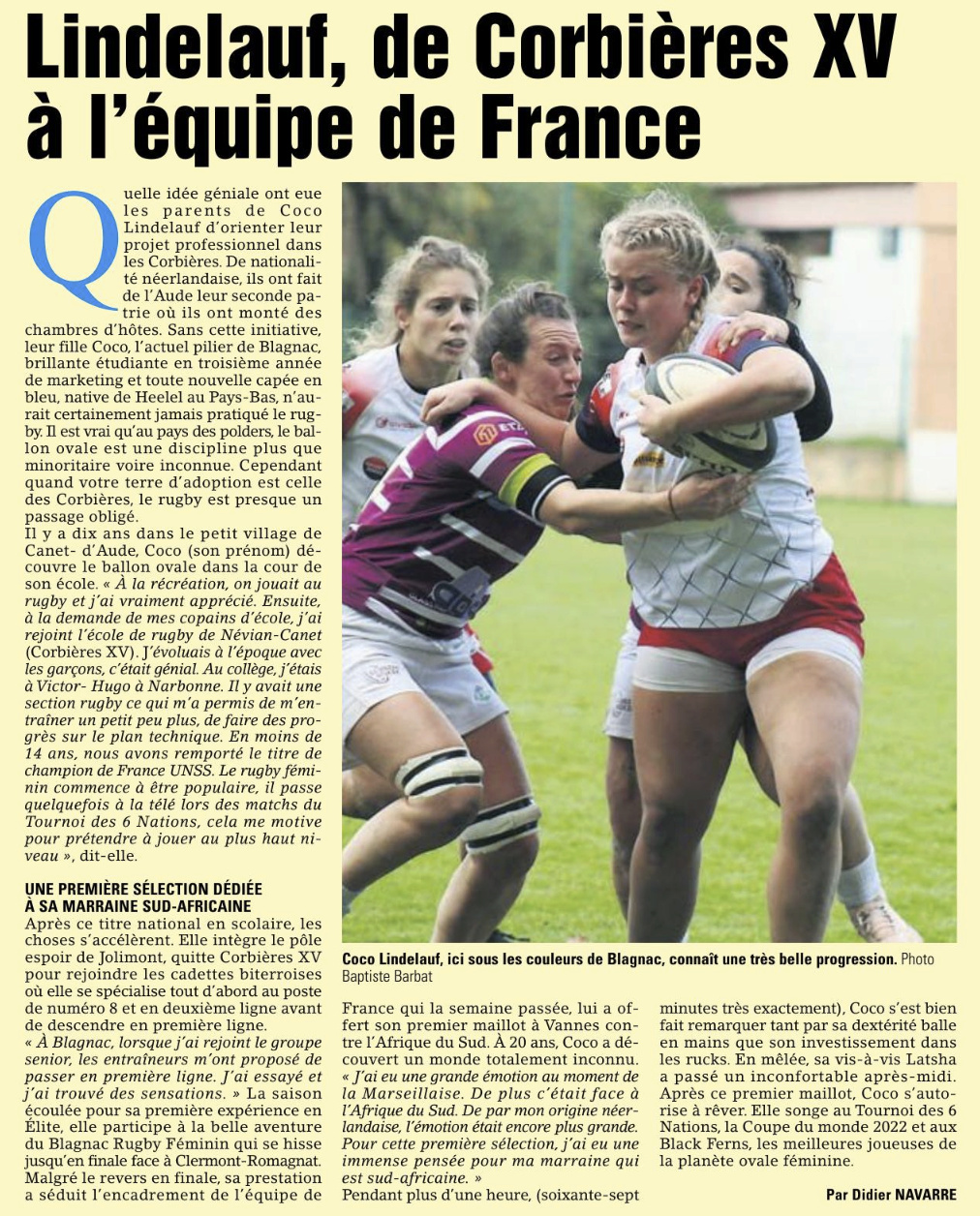 XV de France féminin - Page 6 Capt1517