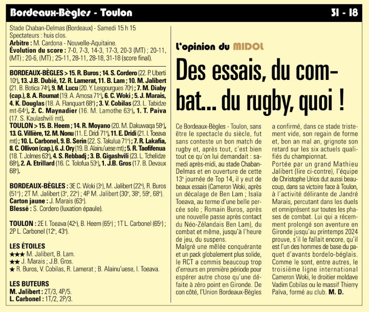 Top14 - 13ème journée : UBB / Toulon - Page 12 Capt1575