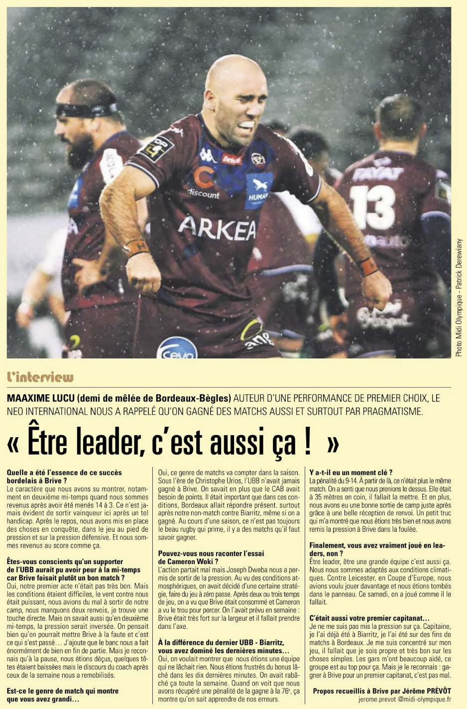 Top 14 - 15eme journée : Brive / UBB - Page 21 Capt1655