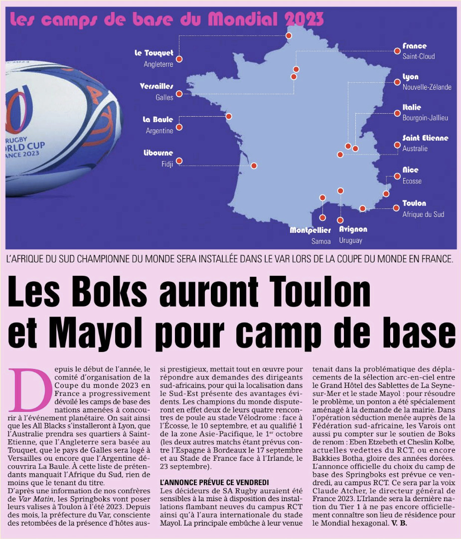 Coupe du Monde 2023 en France - Page 5 Capt1989