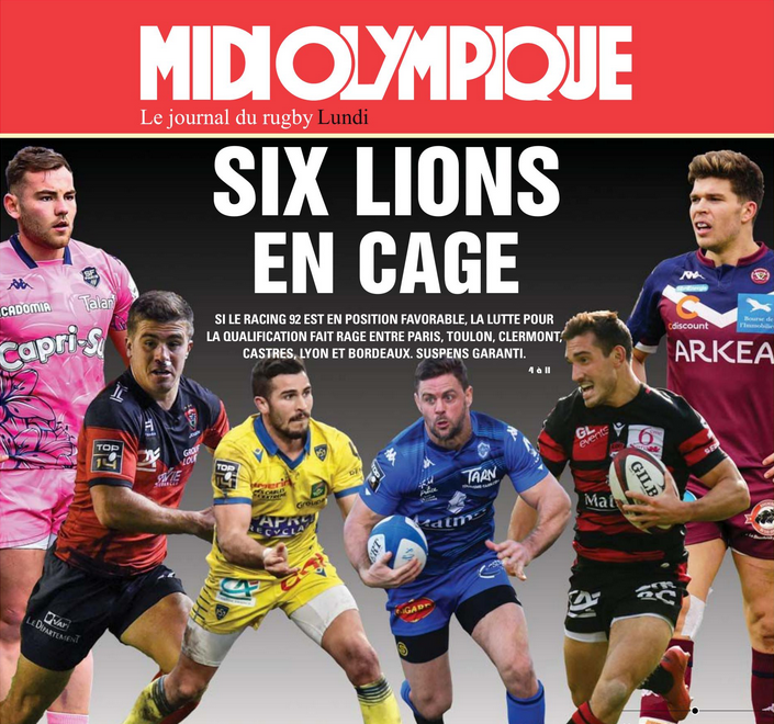 Top 14 - 23ème journée : Bayonne / UBB - Page 16 Capt2090