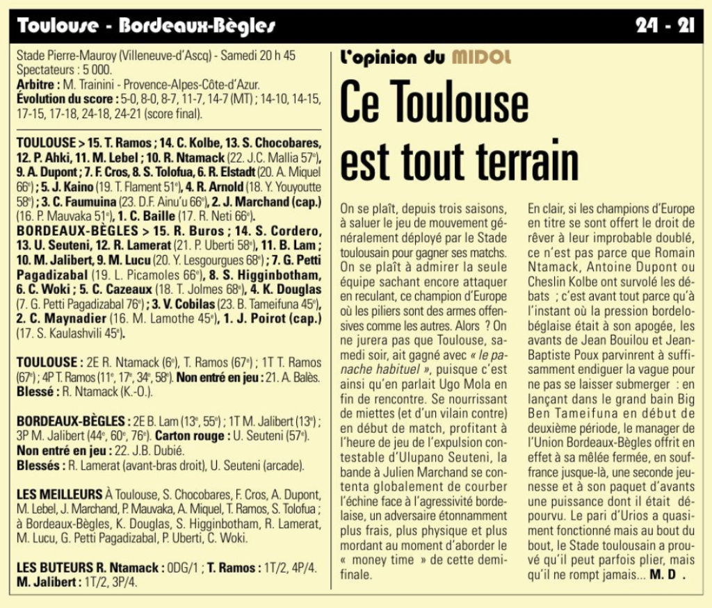 1/2 finale - UBB / Toulouse - Page 22 Capt2379