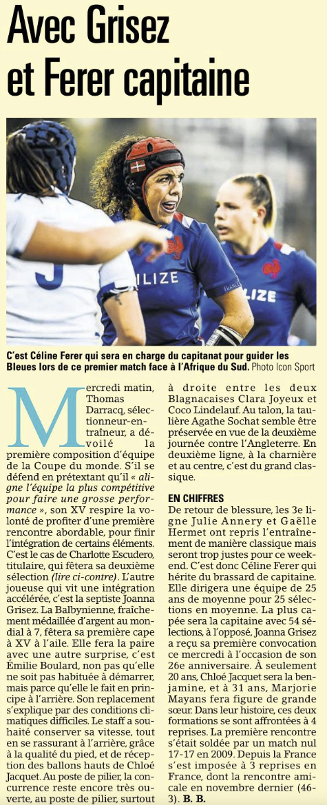 Coupe du monde de Rugby féminine 2021 du XV de France - Page 2 Capt2460
