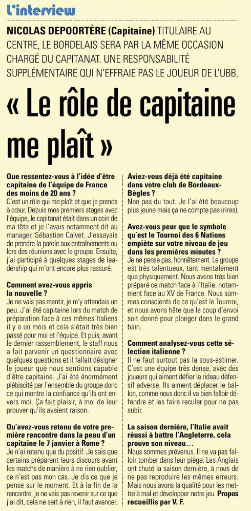 Equipes de France Jeunes - Page 30 Capt2717