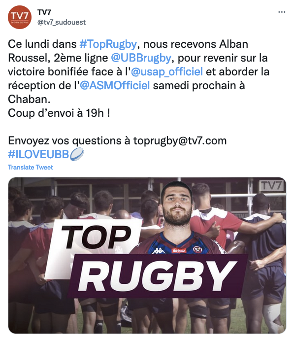 Top Rugby sur TV7 - Page 10 Capt2821