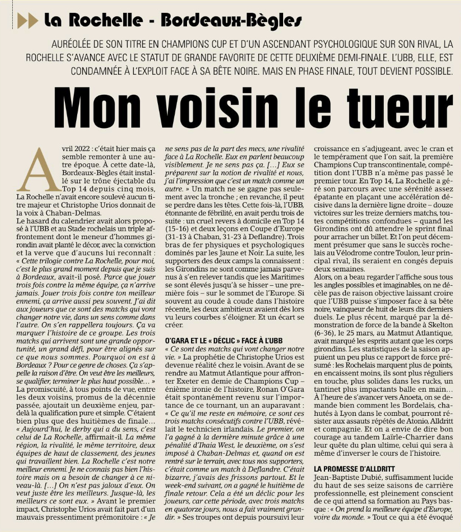 1/2 finale - La Rochelle / UBB - Page 12 Capt3001