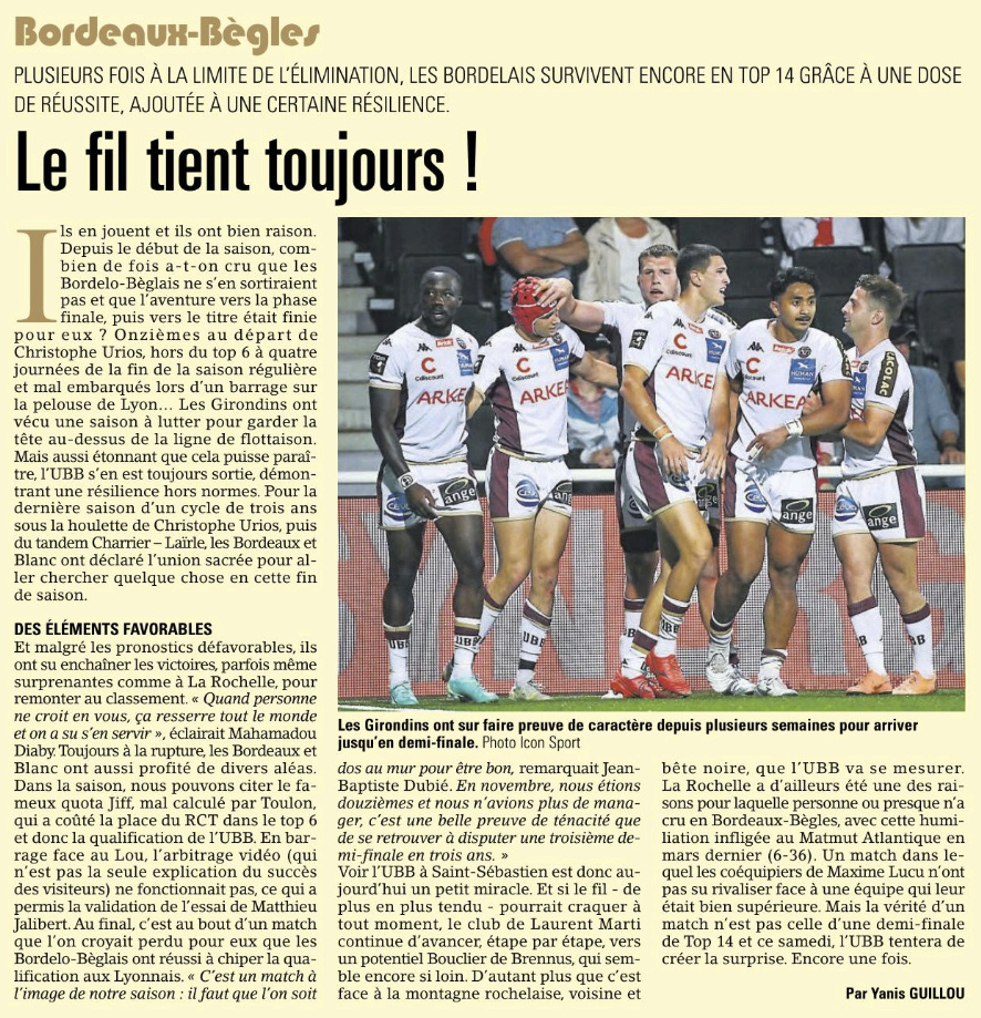 1/2 finale - La Rochelle / UBB - Page 12 Capt3002
