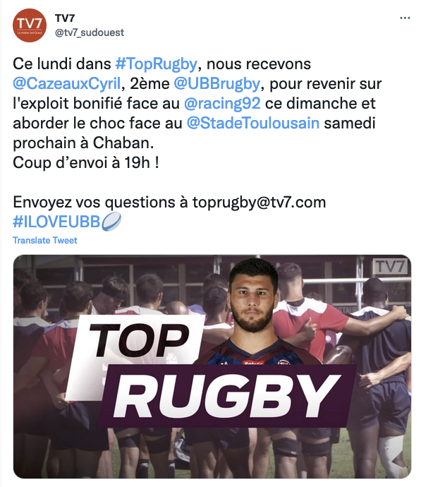 Top Rugby sur TV7 - Page 10 Capt3096