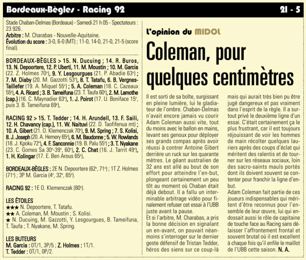 17ème journée : UBB / RACING - Page 15 Capt3546