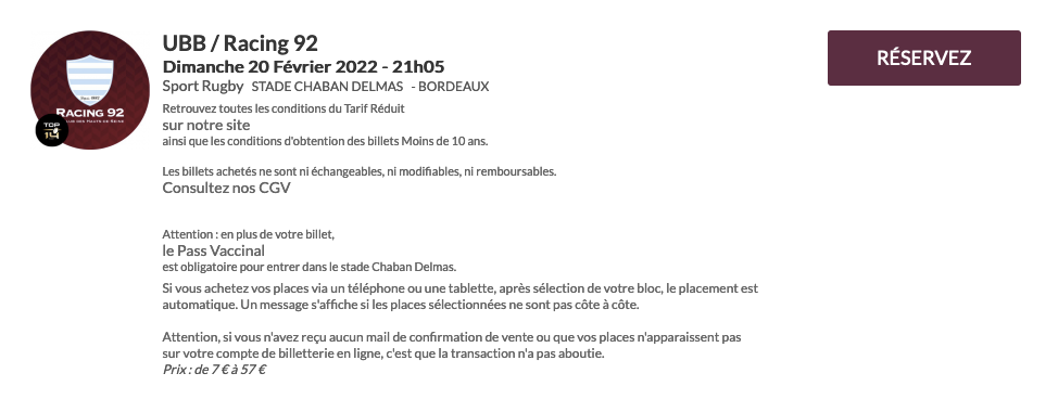 Top 14 - 18eme journée : UBB / Racing 92 - Page 4 Capt3713