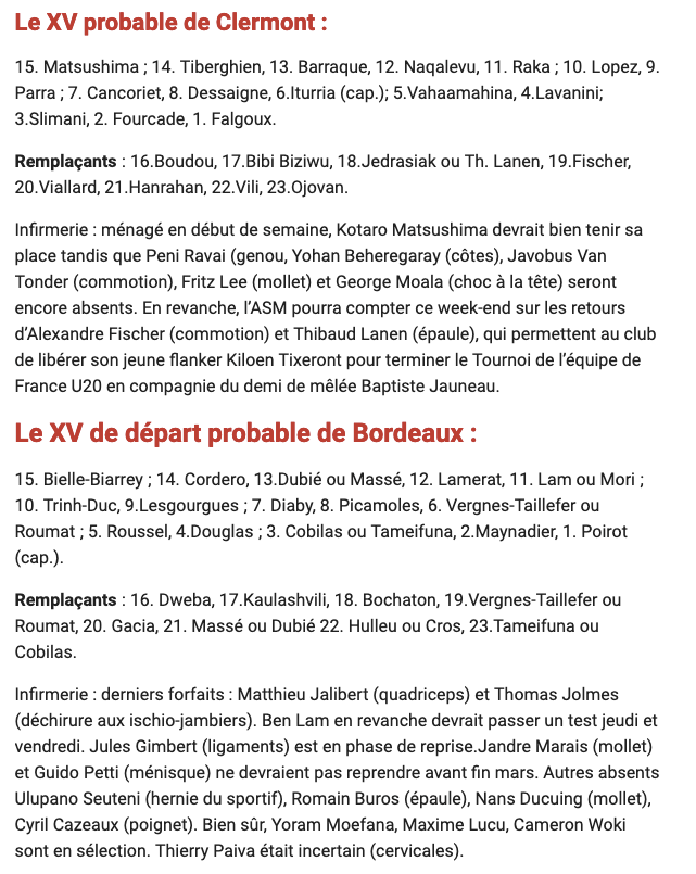 Top 14 - 17eme journée : ASM Clermont / UBB - Page 8 Capt3895