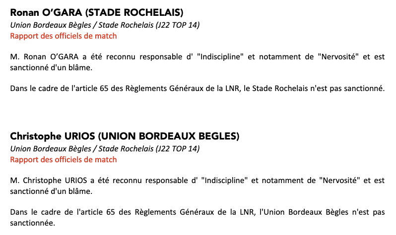 Top 14 - 22eme journée : UBB / La Rochelle - Page 16 Capt4172