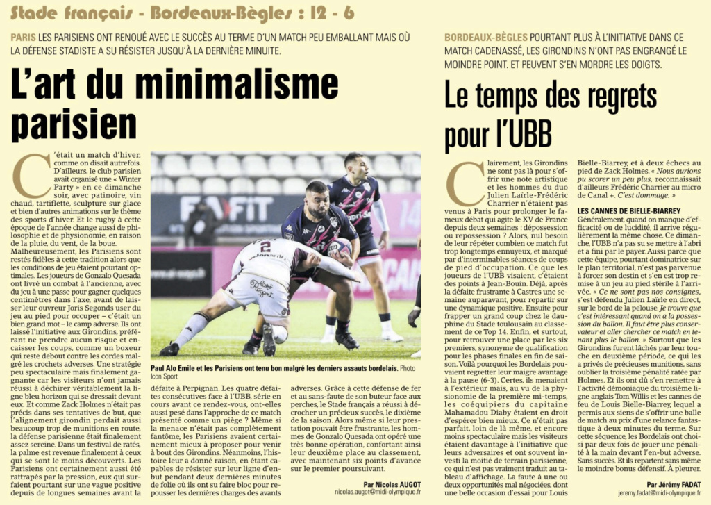 17ième journée : Stade Français / UBB - Page 9 Capt5613