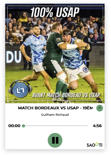 19ᵉ journée : UBB / Perpignan - Page 4 Capt5706