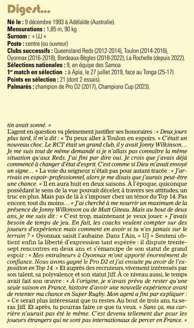1/2 finale - La Rochelle / UBB - Page 12 Capt6063
