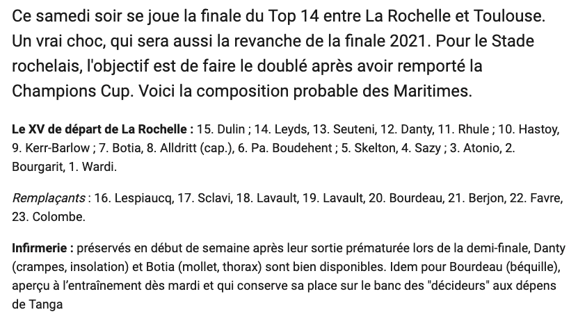 Finale - La Rochelle / ST - Page 2 Capt6081