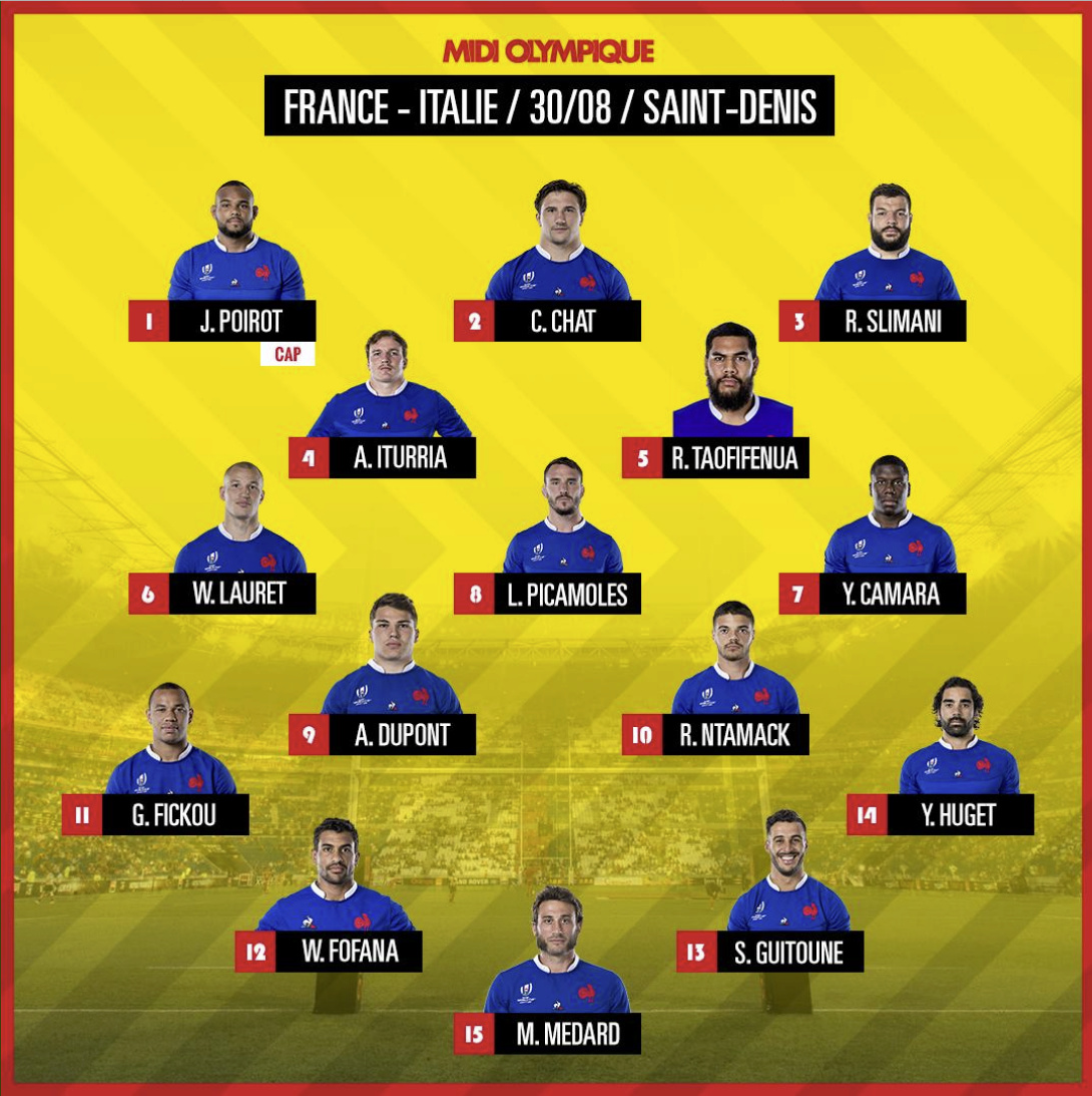 Coupe du Monde 2019 au Japon - Page 5 Captu118