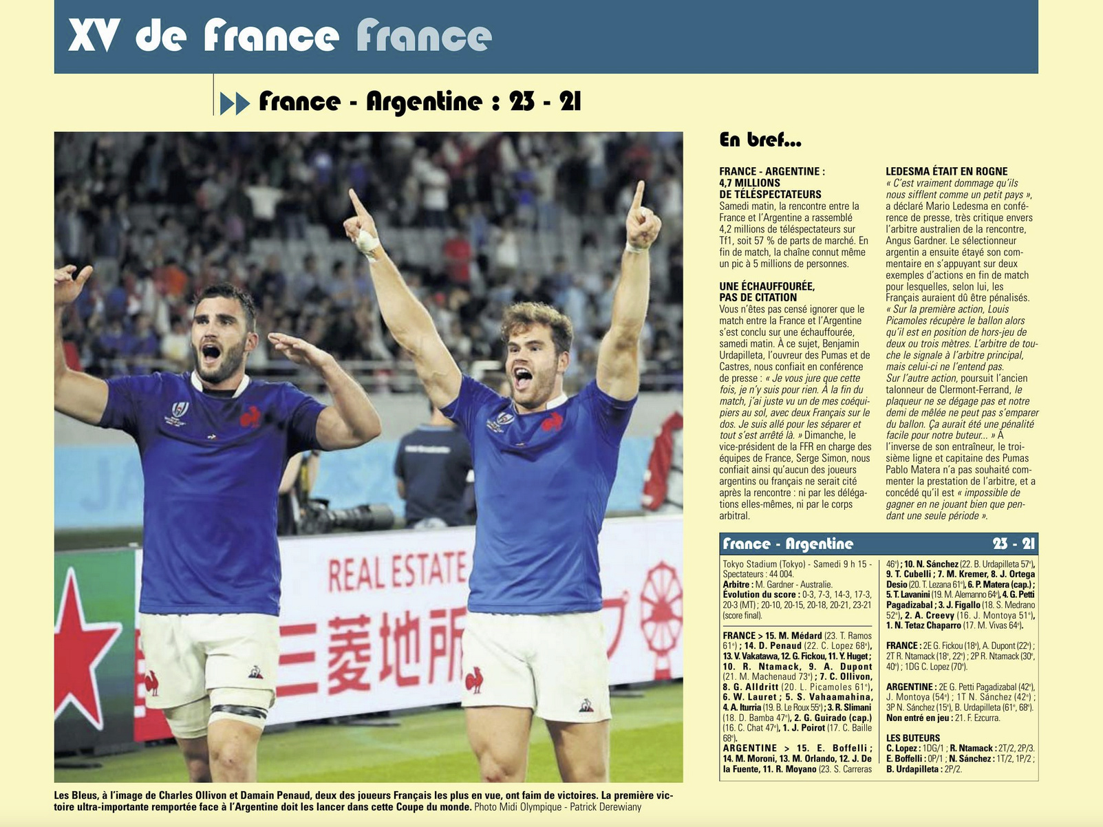 Coupe du Monde 2019 au Japon - Page 10 Captu158