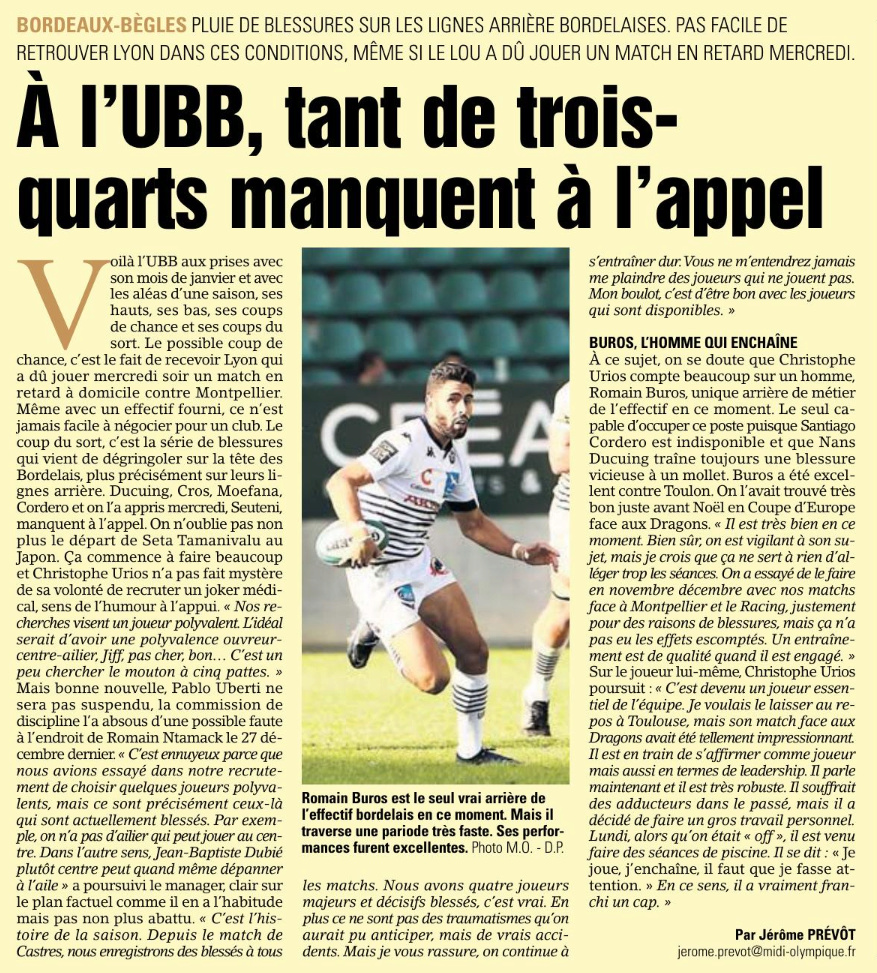 Top14 - 14ème journée : UBB / Lyon - Page 4 Captu893
