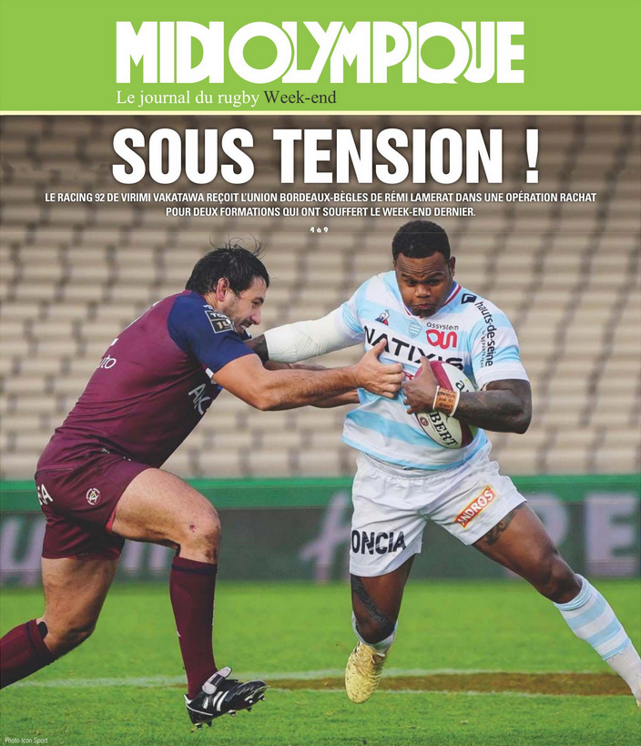 Top14 - 19ème journée : Racing92 / UBB - Page 4 Captu917