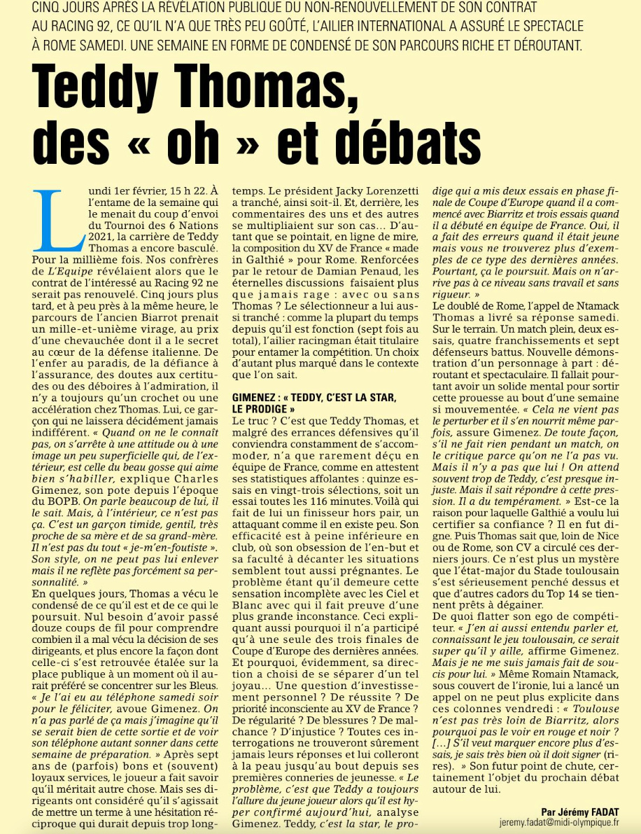 Le XV de France (partie 2) - Page 28 Captu953