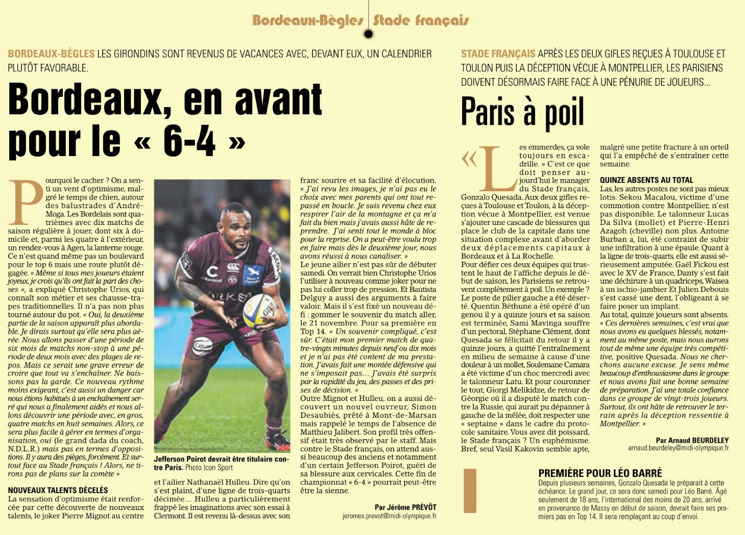 Top 14 - 16ème journée : UBB / Stade Francais - Page 7 Captu964