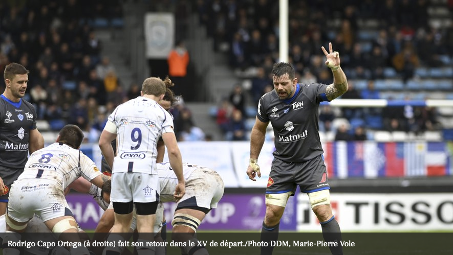 Top14 - 17ème journée : UBB / Castres - Page 5 Captu970