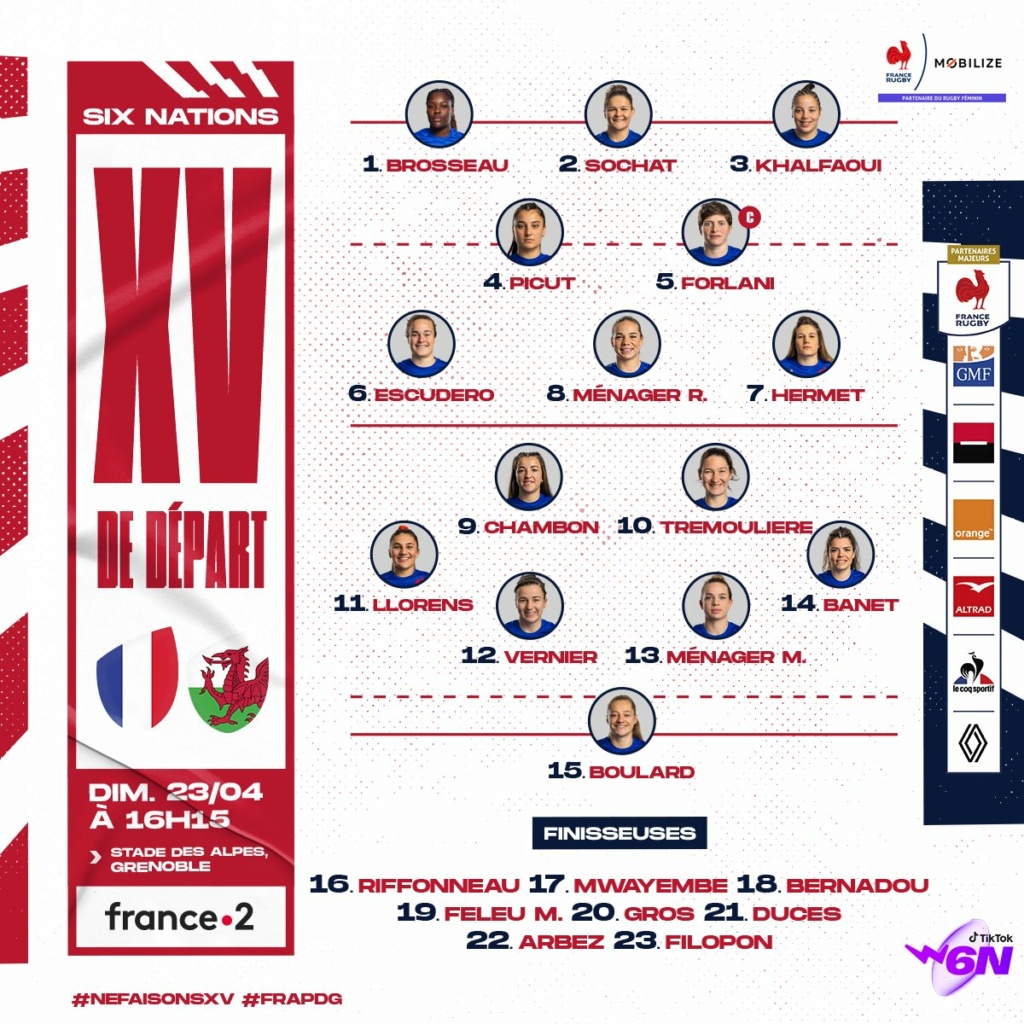 XV de France féminin - Page 9 Fuotuc10