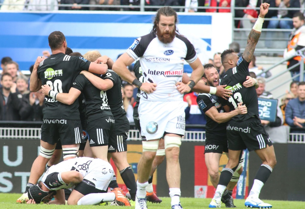 Pro D2 : Autres matchs Image10